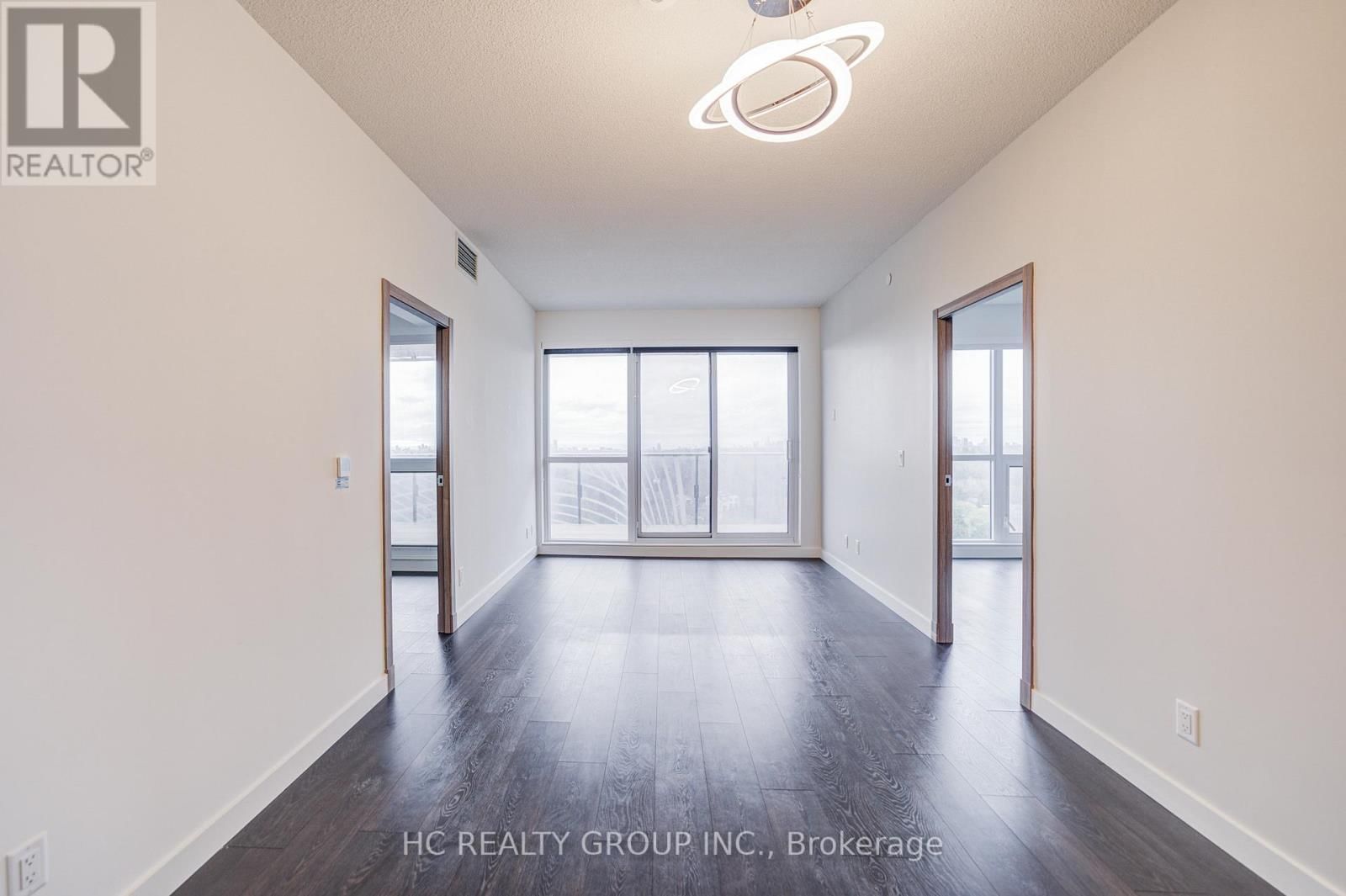 1703 - 25 MCMAHON DRIVE Image 12