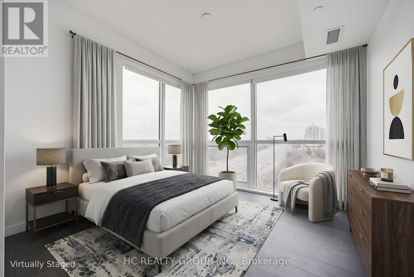 1703 - 25 MCMAHON DRIVE Image 14