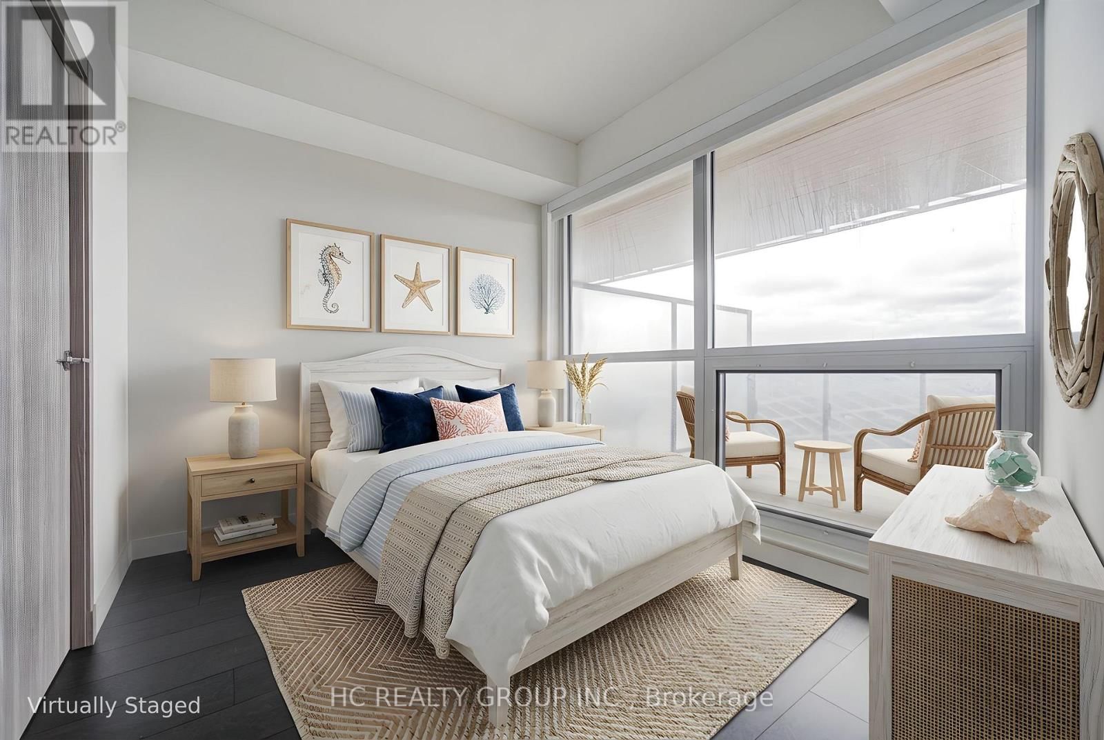 1703 - 25 MCMAHON DRIVE Image 22