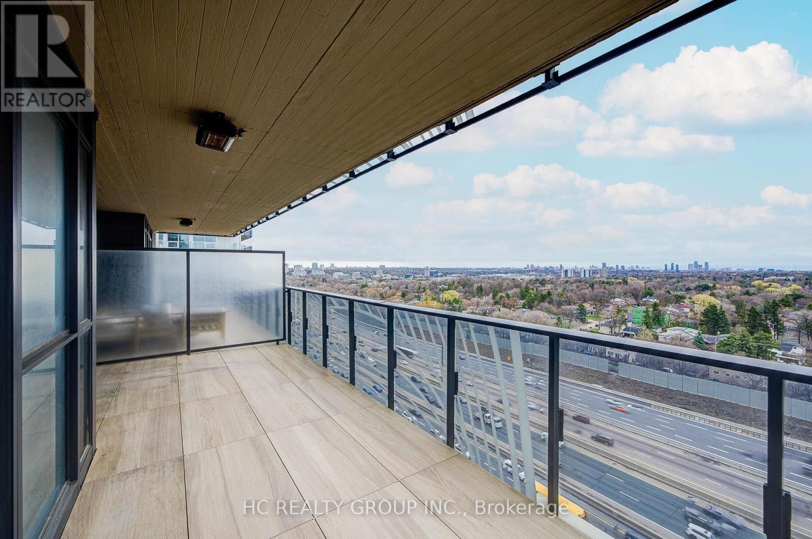 1703 - 25 MCMAHON DRIVE Image 25