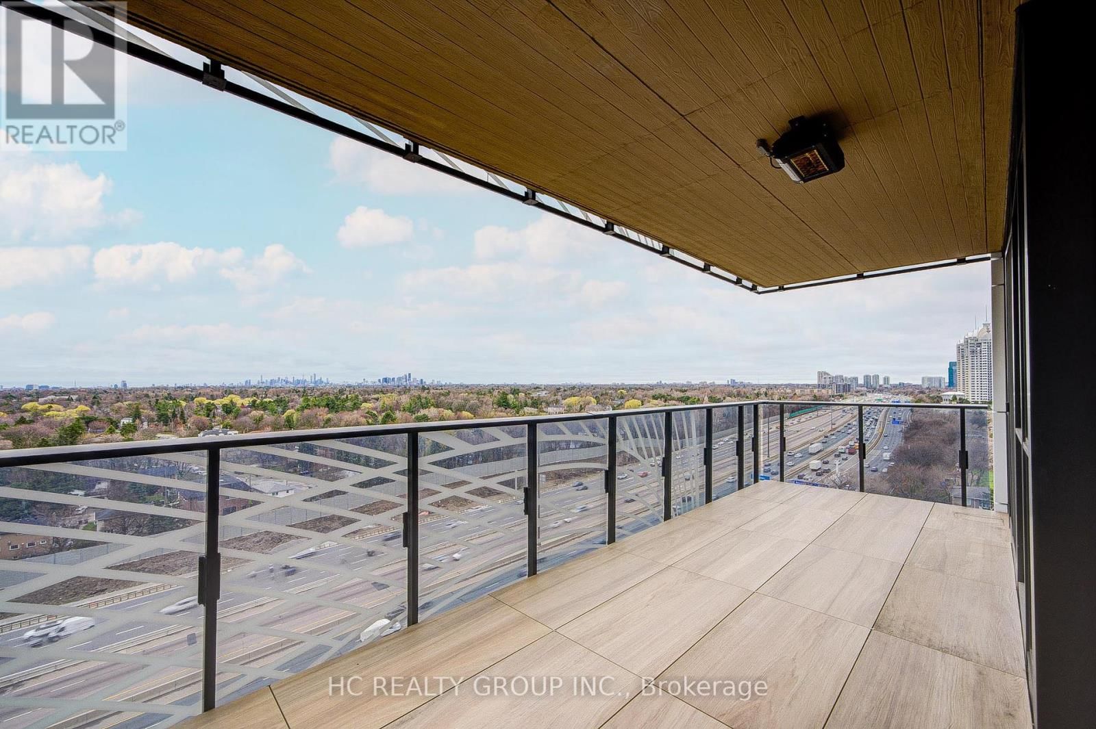 1703 - 25 MCMAHON DRIVE Image 27