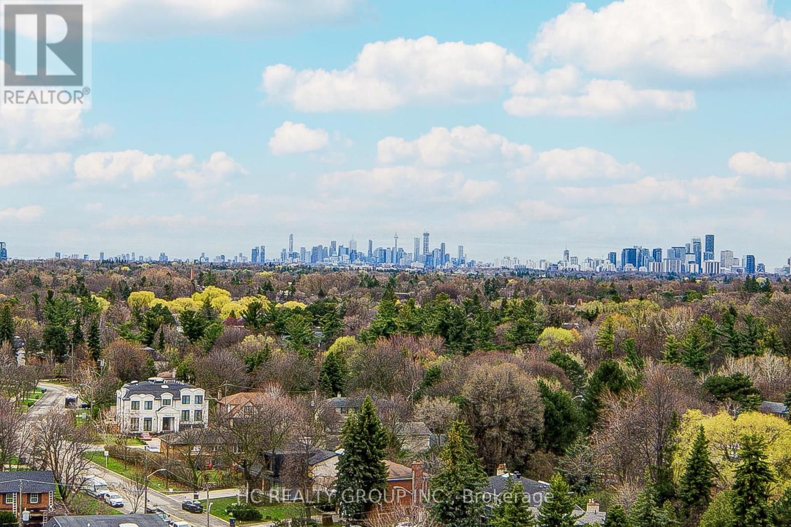 1703 - 25 MCMAHON DRIVE Image 28