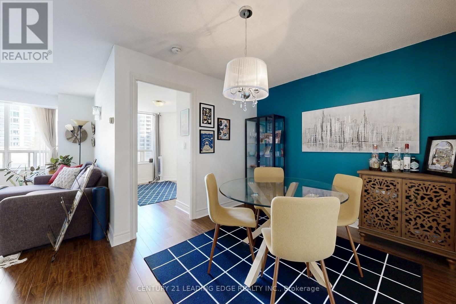 1201 - 5418 YONGE STREET Image 17