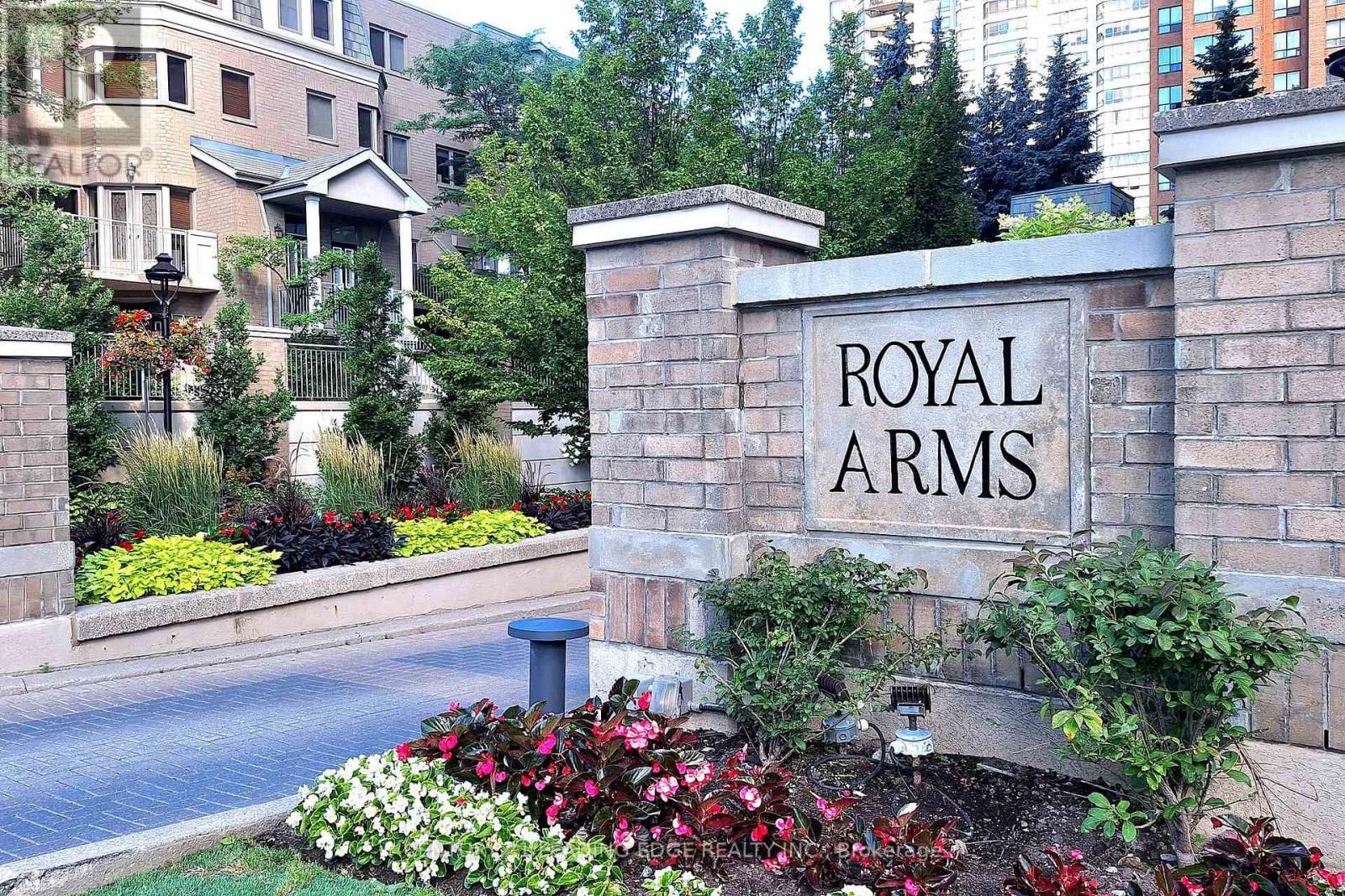 1201 - 5418 YONGE STREET Image 2