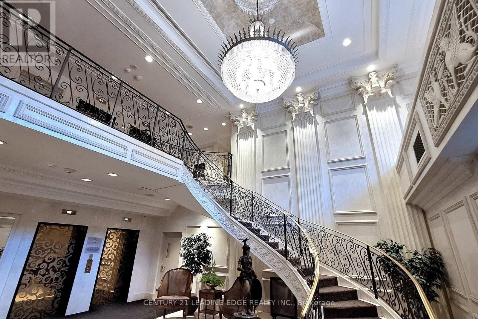 1201 - 5418 YONGE STREET Image 3