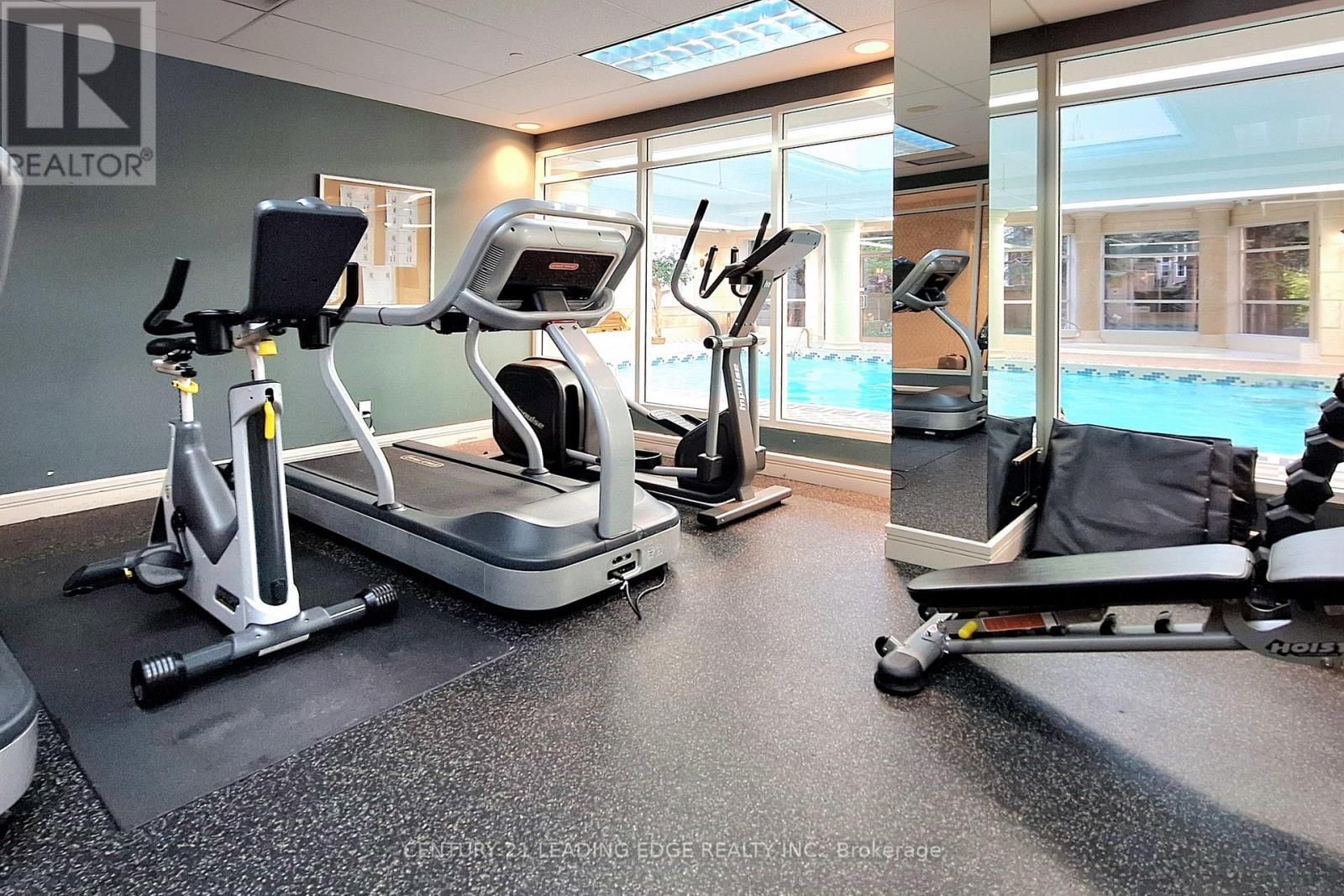 1201 - 5418 YONGE STREET Image 32