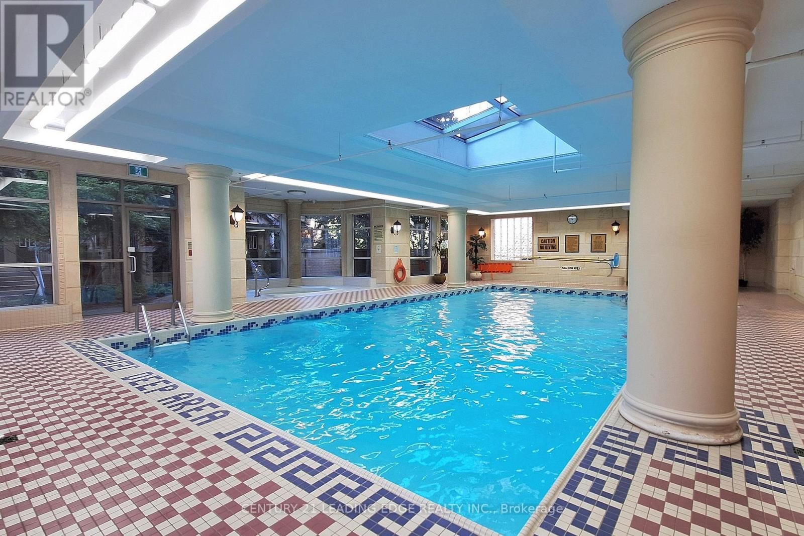 1201 - 5418 YONGE STREET Image 33