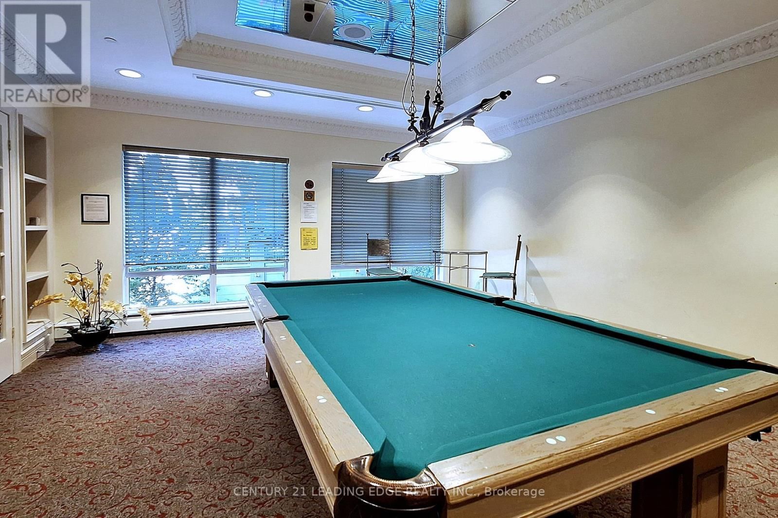 1201 - 5418 YONGE STREET Image 34