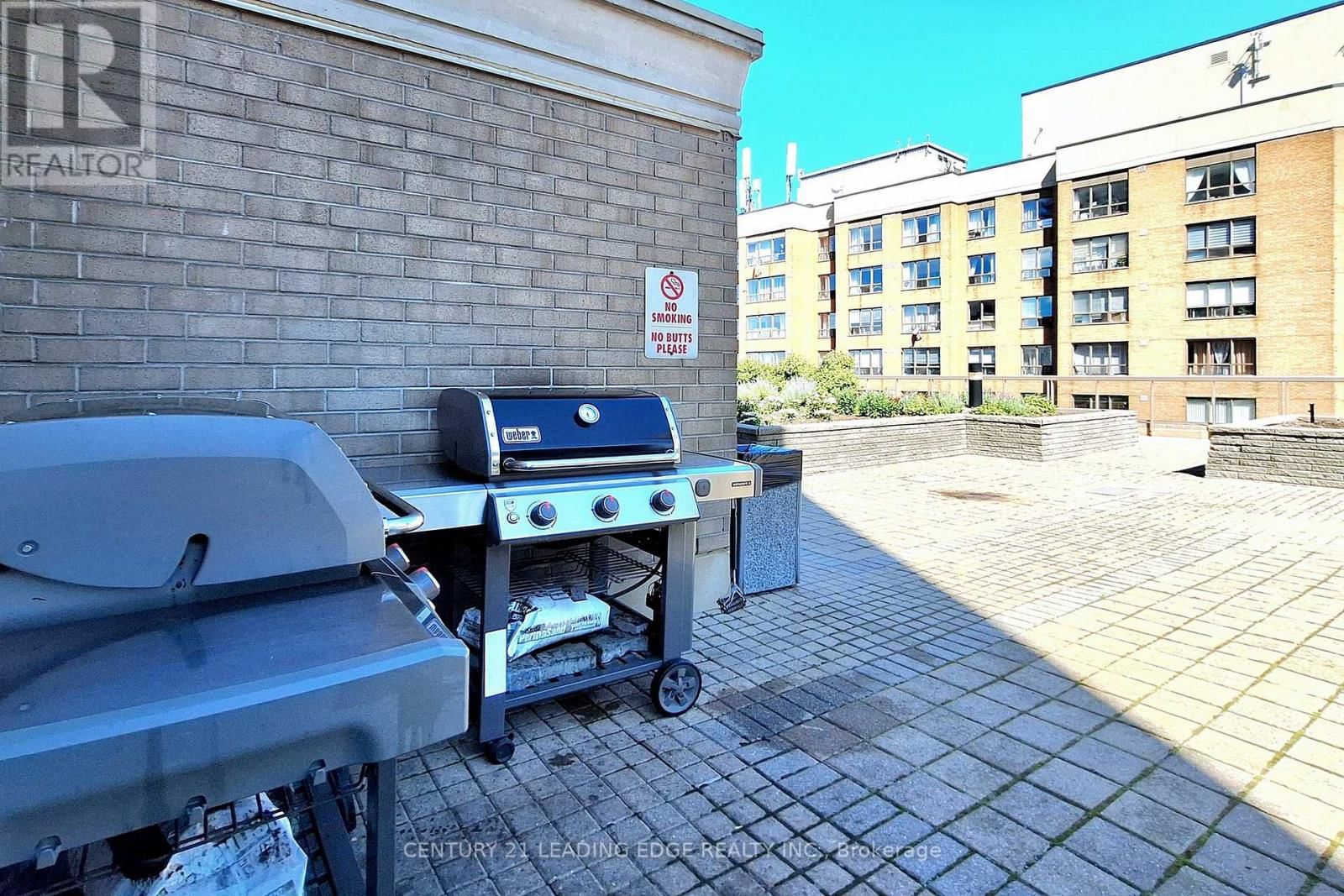 1201 - 5418 YONGE STREET Image 35