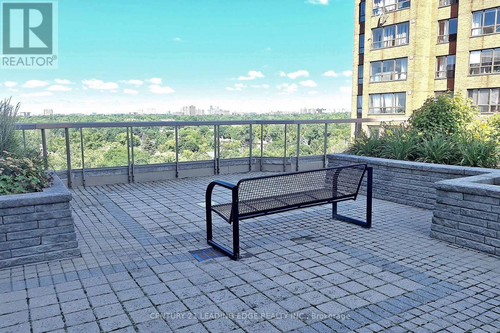 1201 - 5418 YONGE STREET Image 36