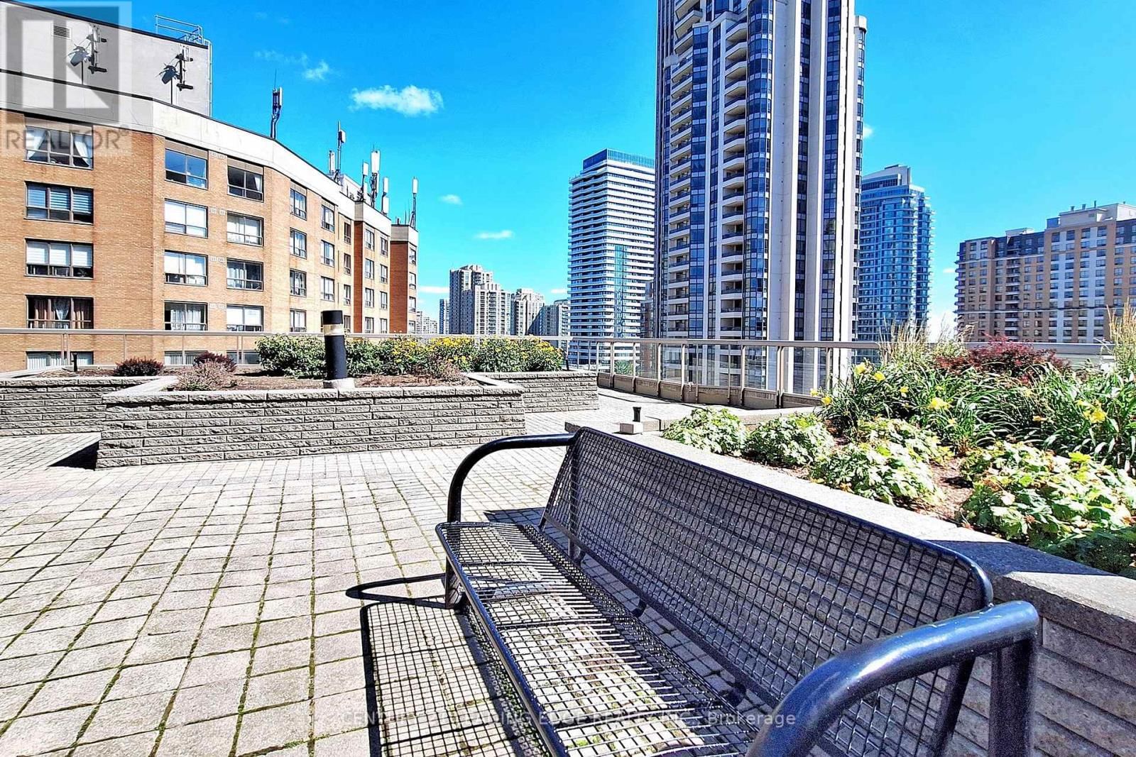 1201 - 5418 YONGE STREET Image 38