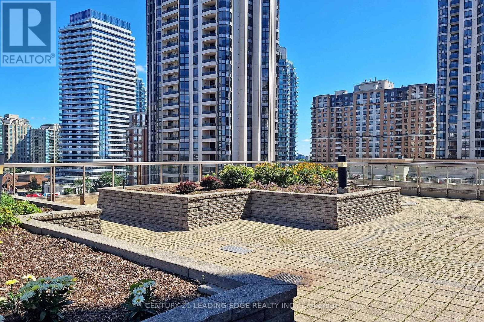 1201 - 5418 YONGE STREET Image 39