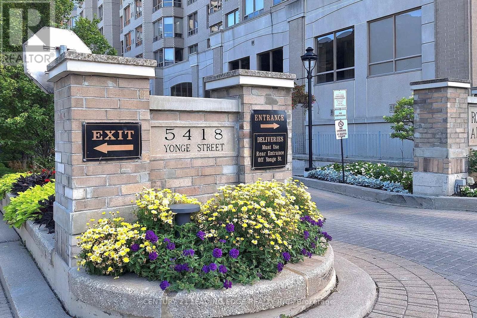1201 - 5418 YONGE STREET Image 4