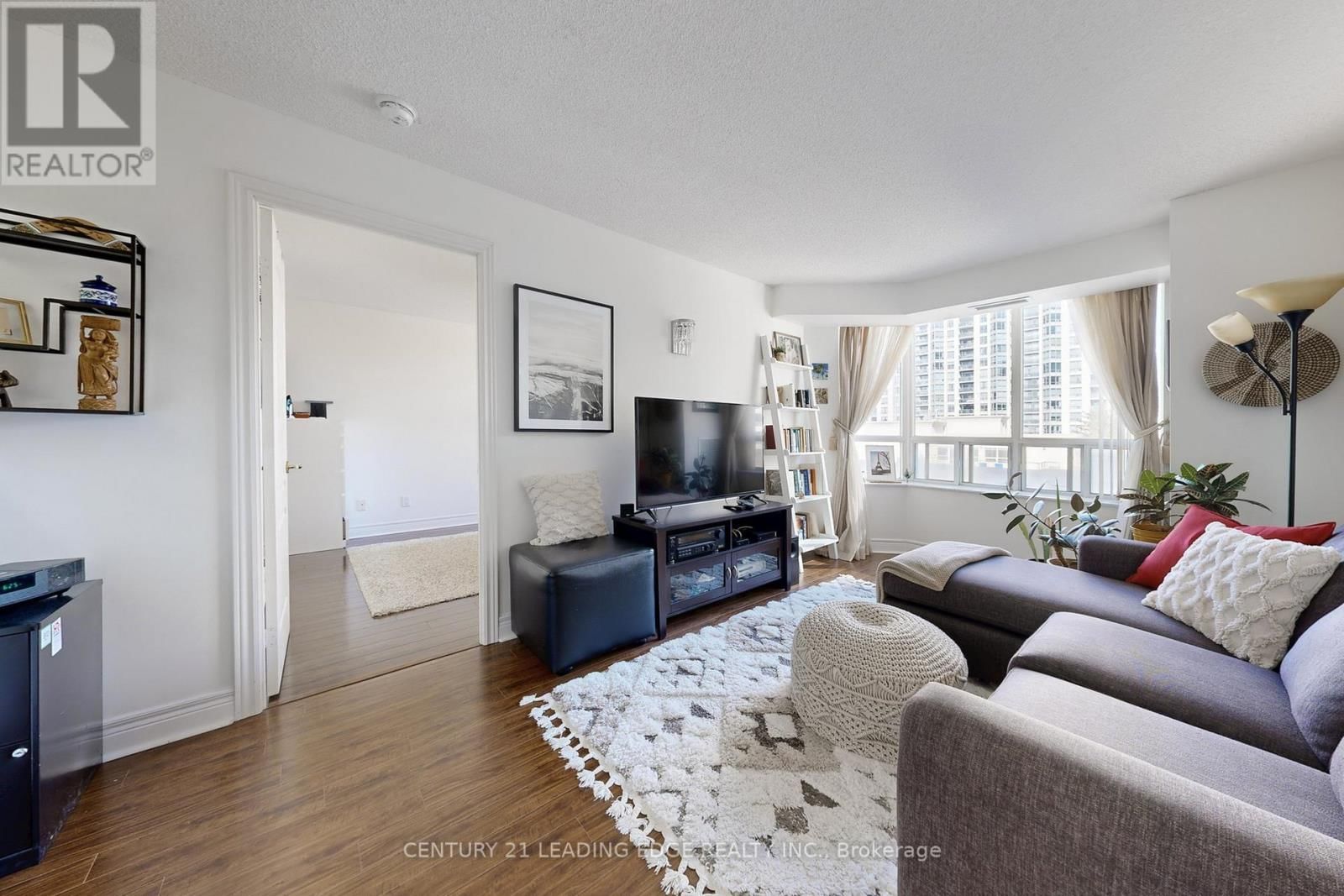 1201 - 5418 YONGE STREET Image 9