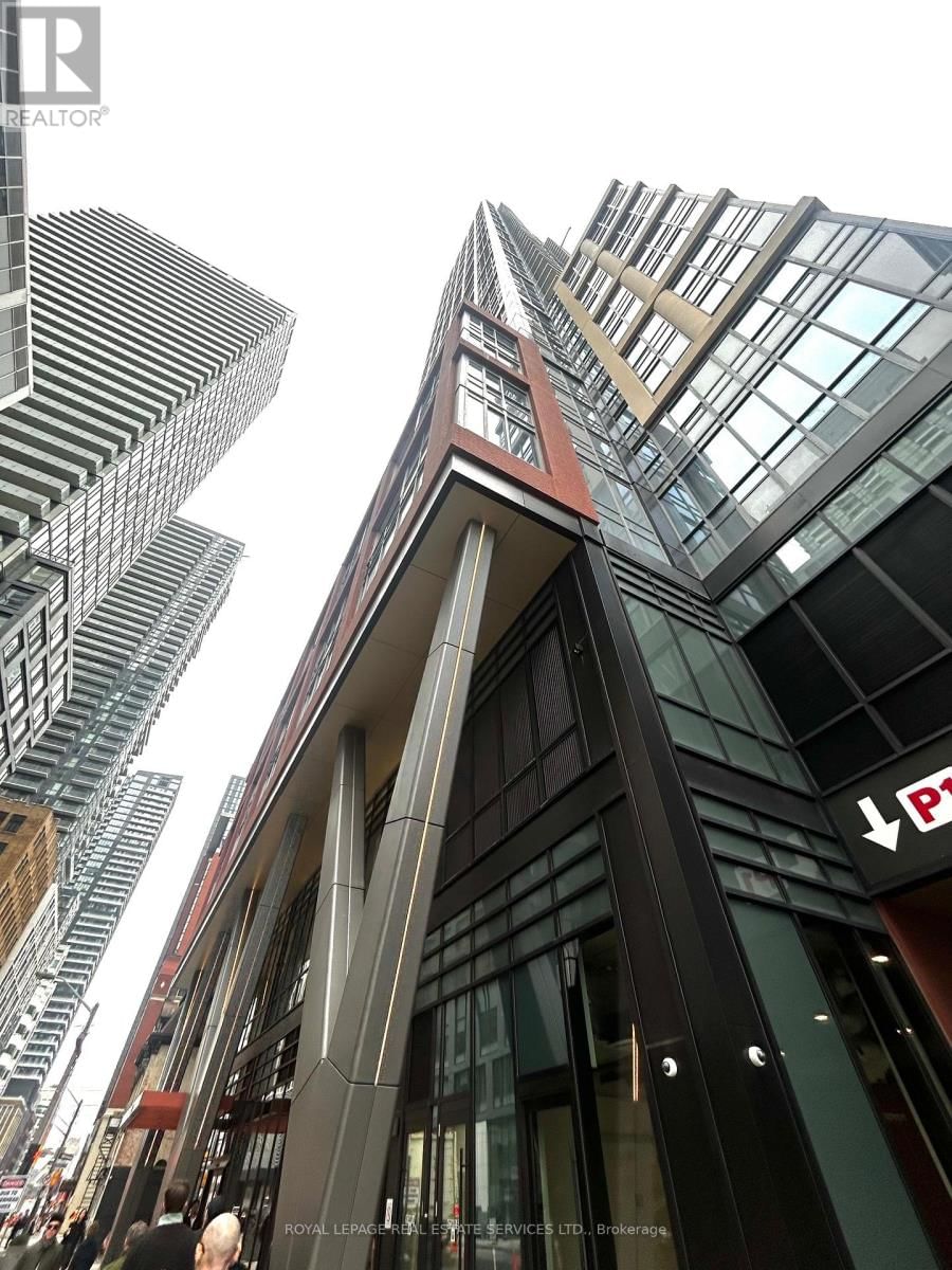 4713 - 108 PETER STREET Image 1