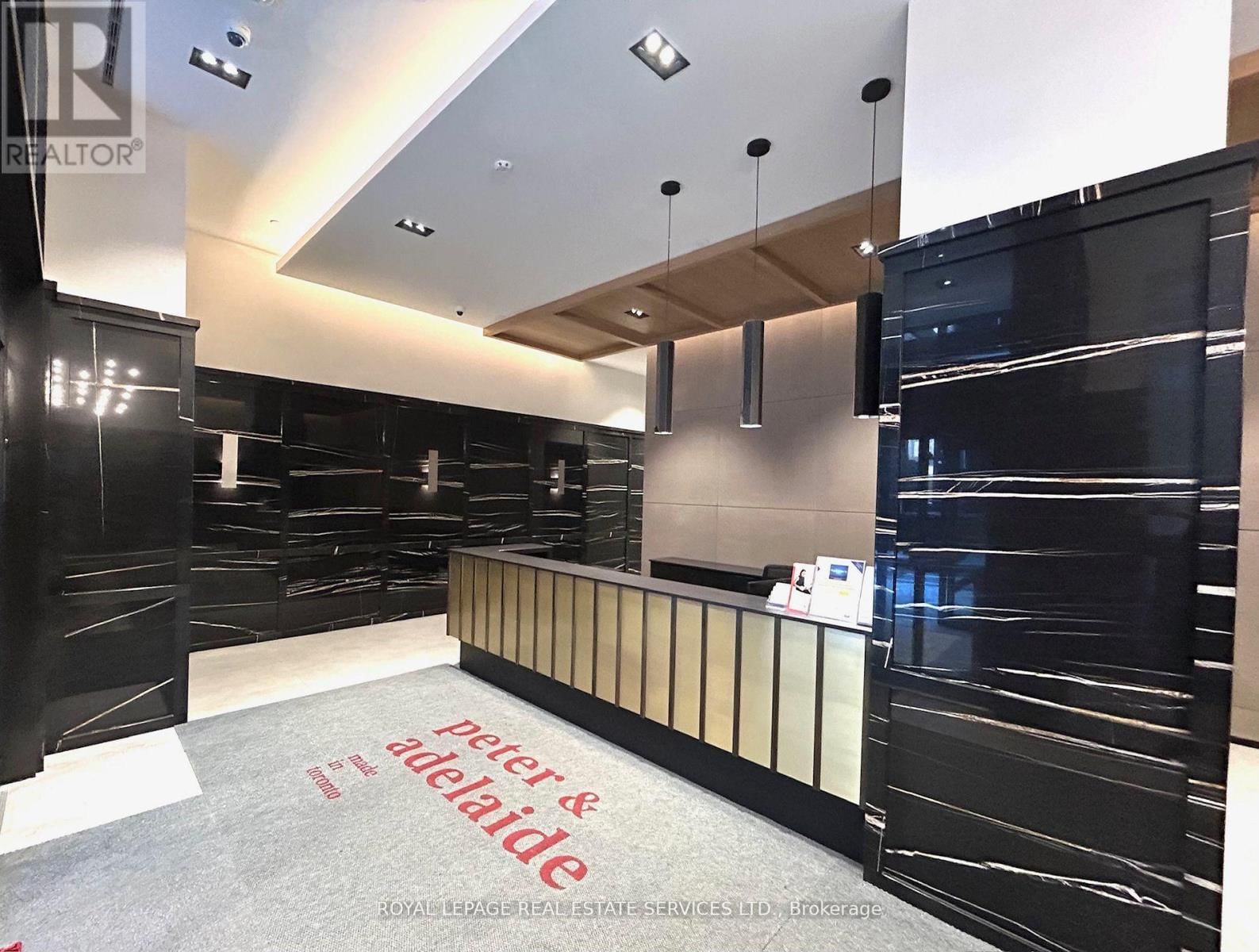 4713 - 108 PETER STREET Image 4