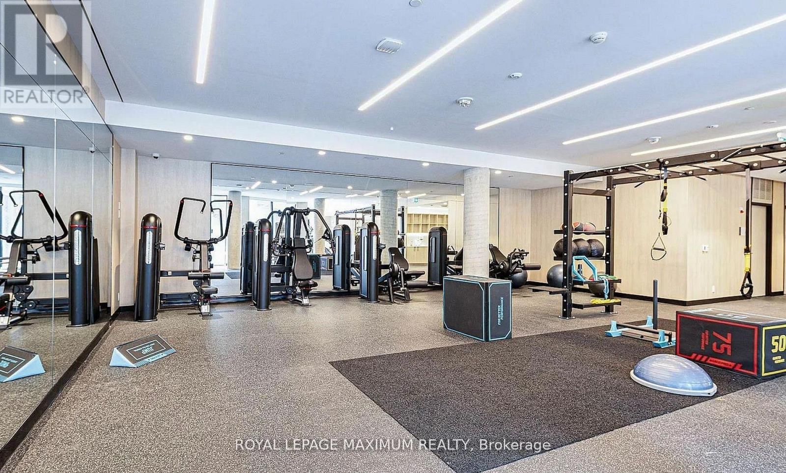 201 - 2020 BATHURST STREET Image 19