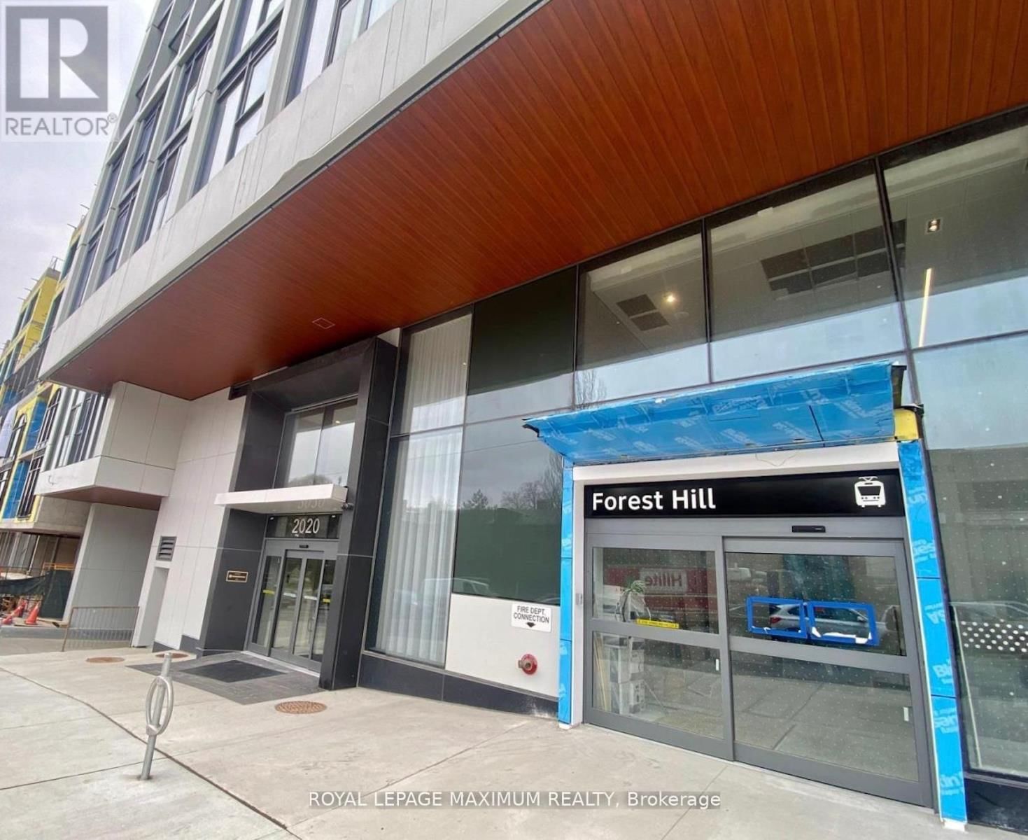 201 - 2020 BATHURST STREET Image 20