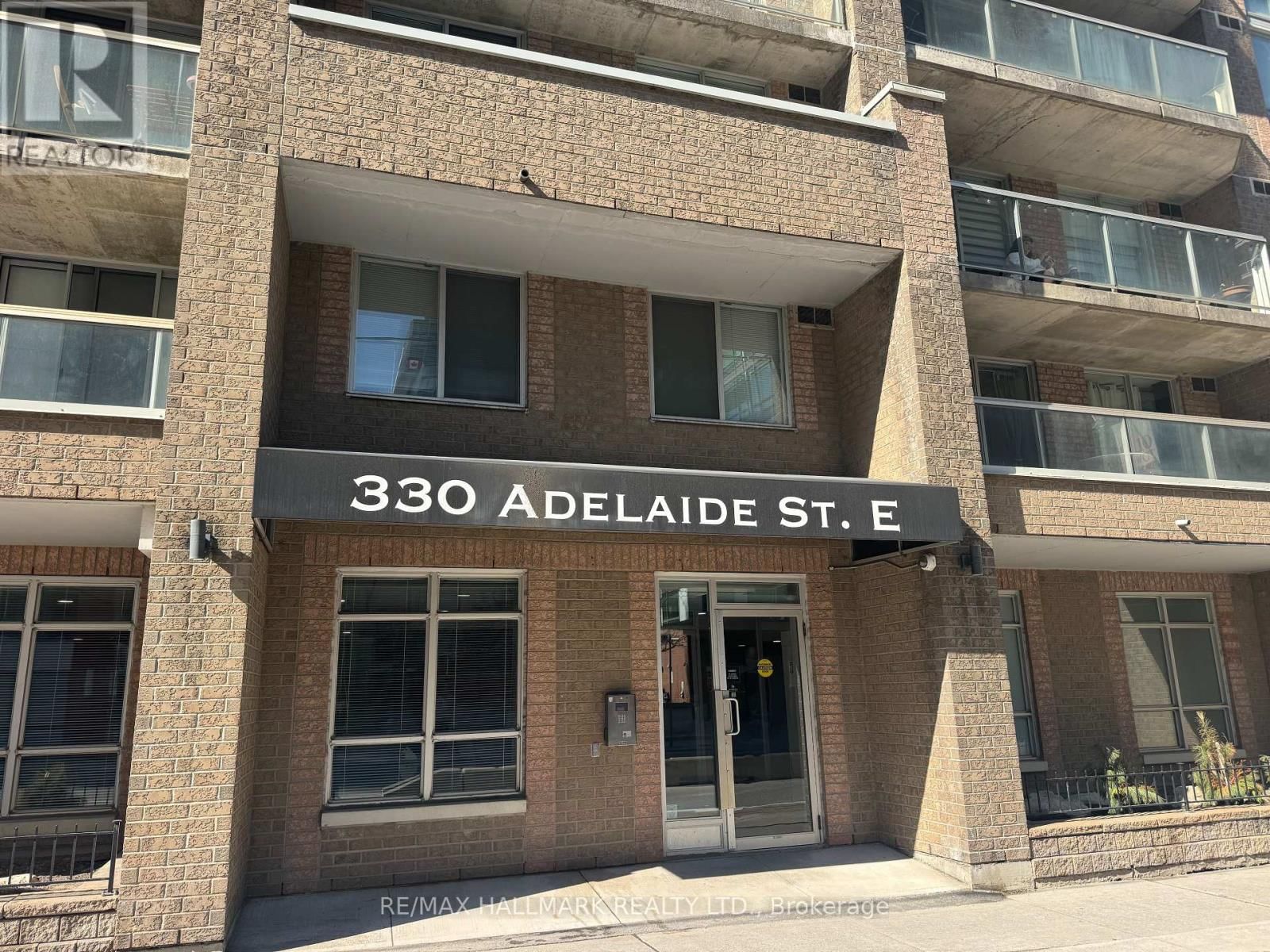PH07 - 330 ADELAIDE STREET EAST Image 32