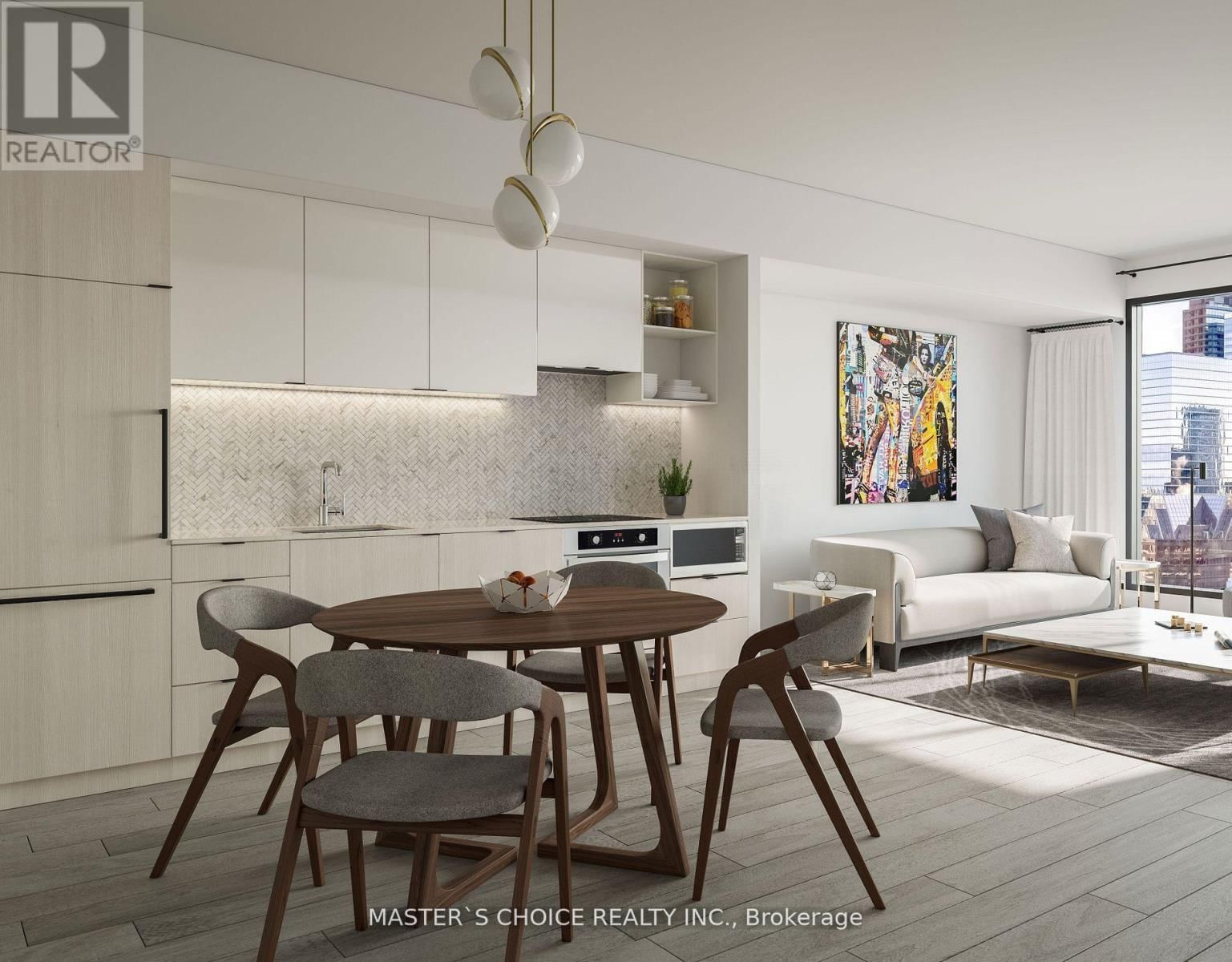 3606 - 82 DALHOUSIE STREET Image 1