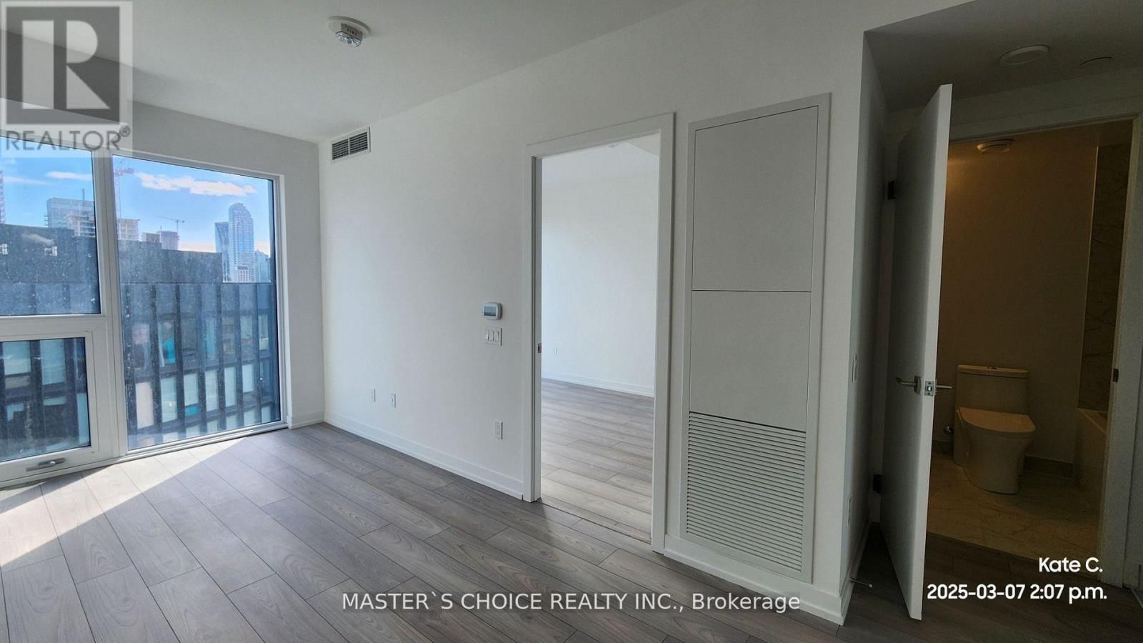 3606 - 82 DALHOUSIE STREET Image 5