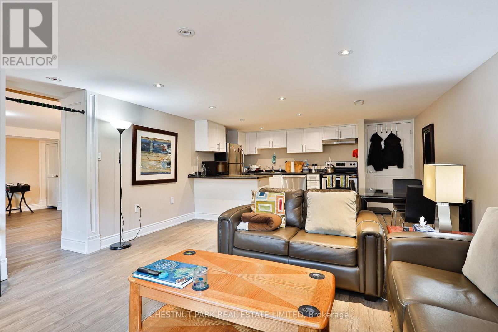 515 SPADINA ROAD Image 5