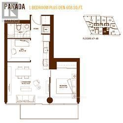 3006 - 832 BAY STREET Image 11