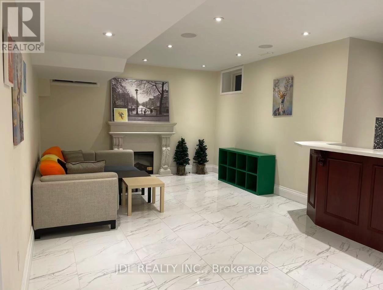 Basement - 64 CHURCHILL AVE AVENUE Image 2