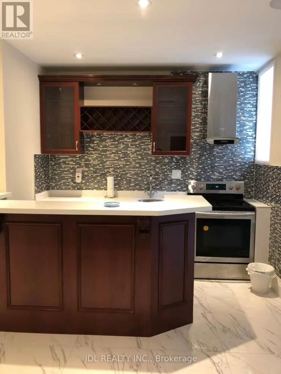 Basement - 64 CHURCHILL AVE AVENUE Image 6