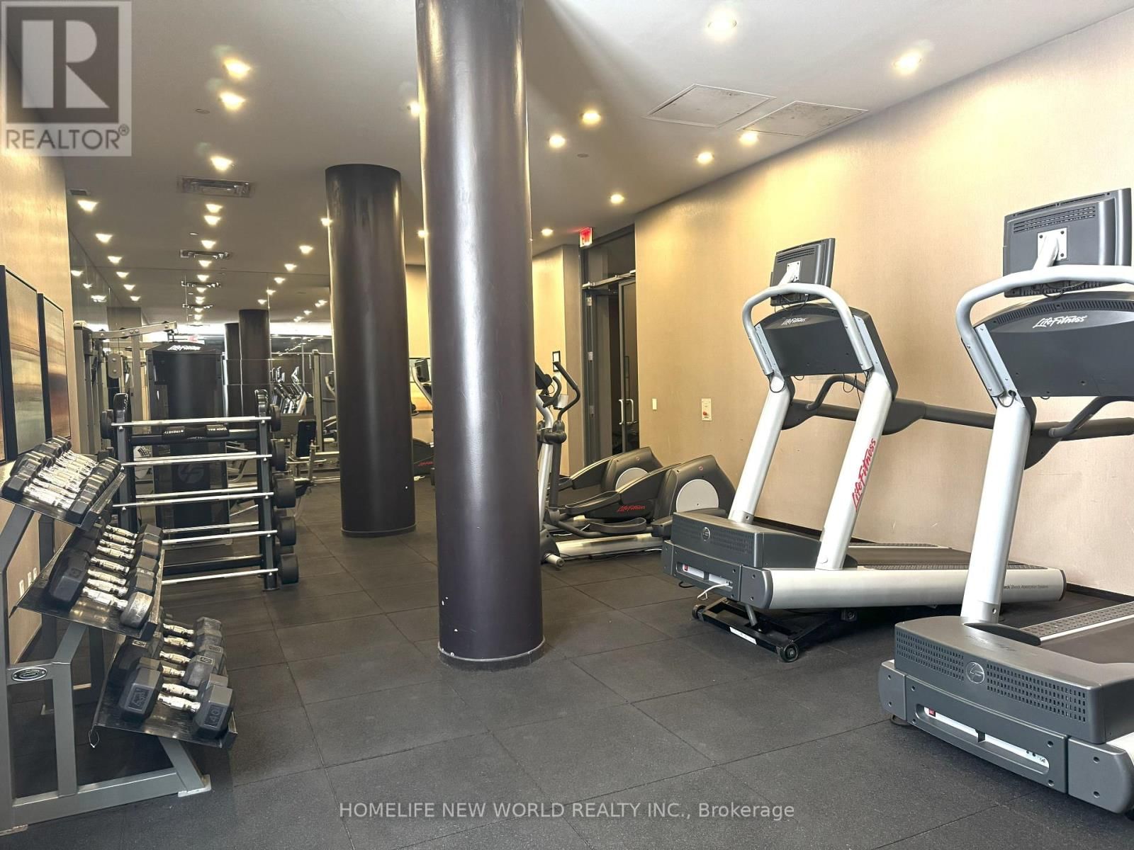 Ph206 - 770 BAY STREET Image 29