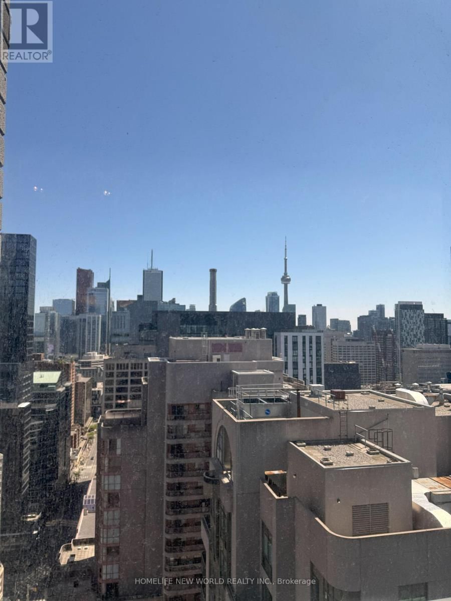 Ph206 - 770 BAY STREET Image 33