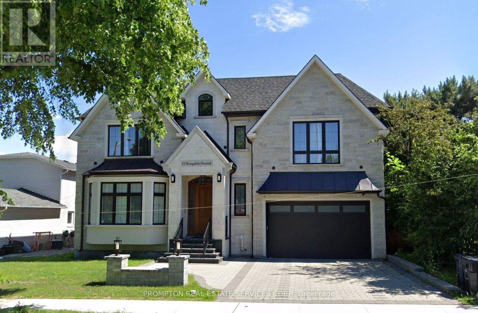 13 BARRYDALE CRESCENT Image 1