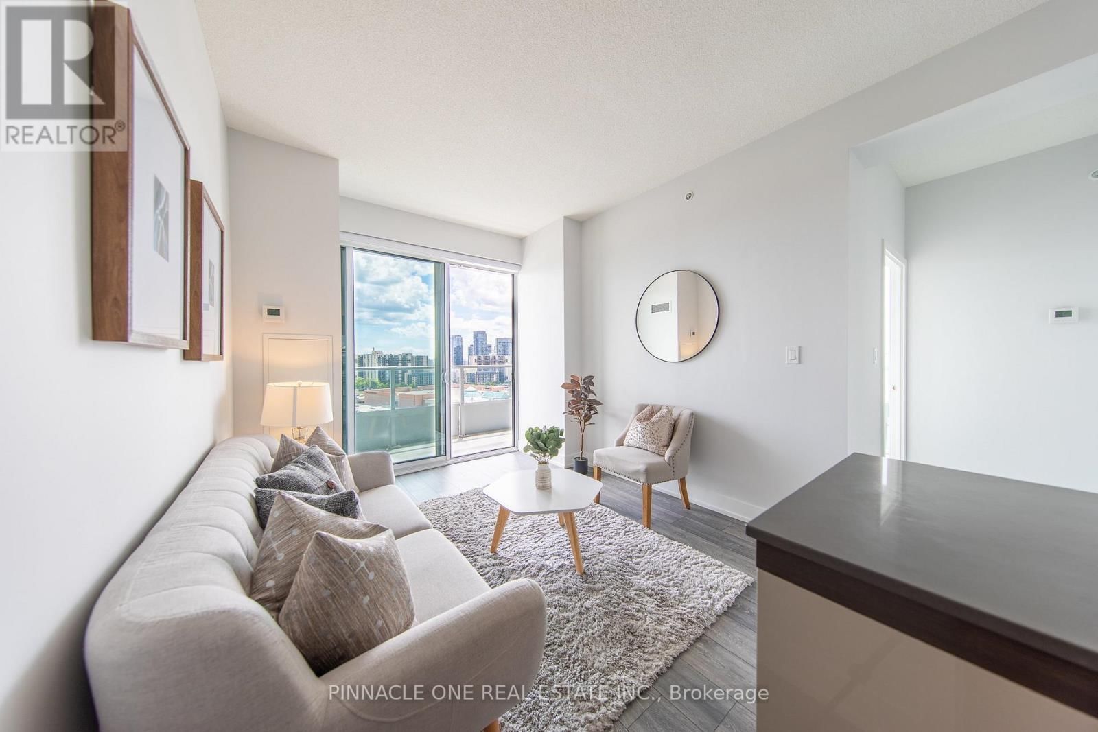 1502 - 180 FAIRVIEW MALL DRIVE Image 5