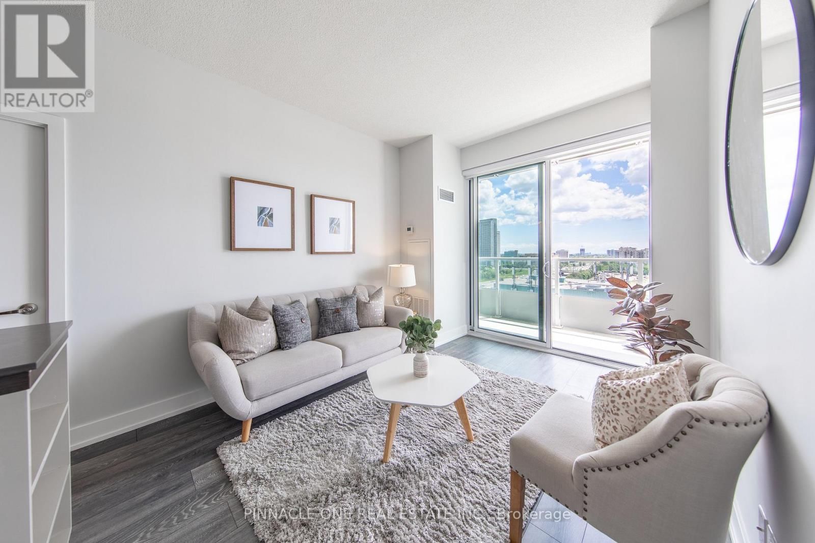 1502 - 180 FAIRVIEW MALL DRIVE Image 9