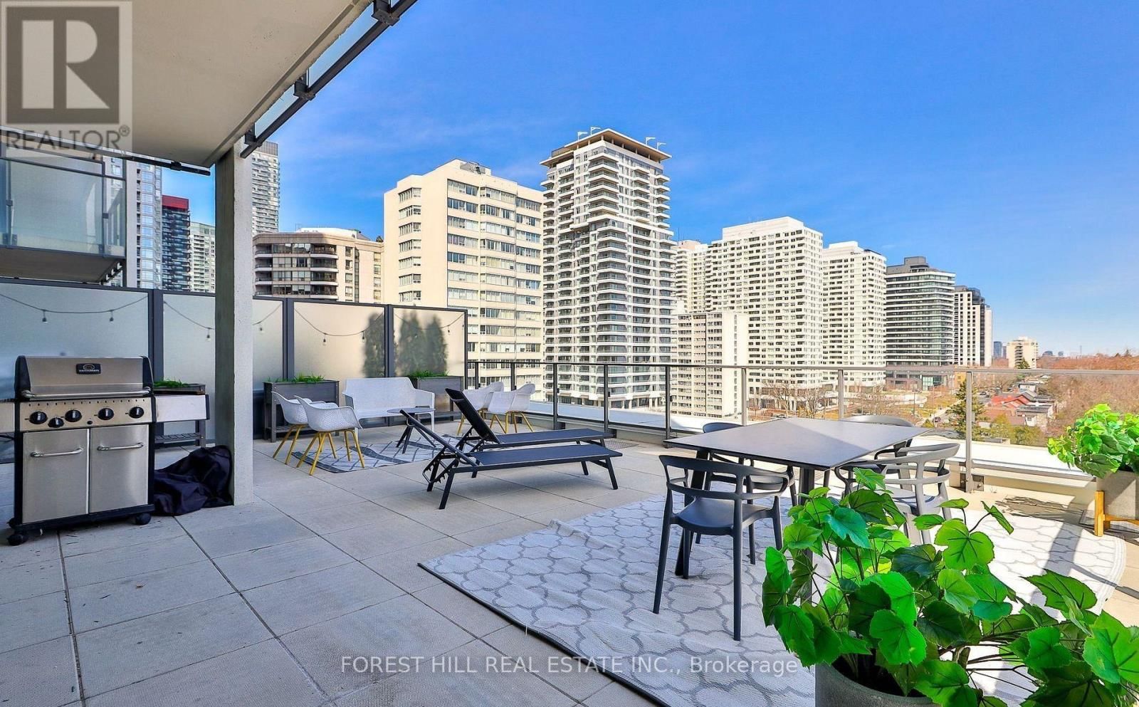 1004 - 5 SOUDAN AVENUE Image 13