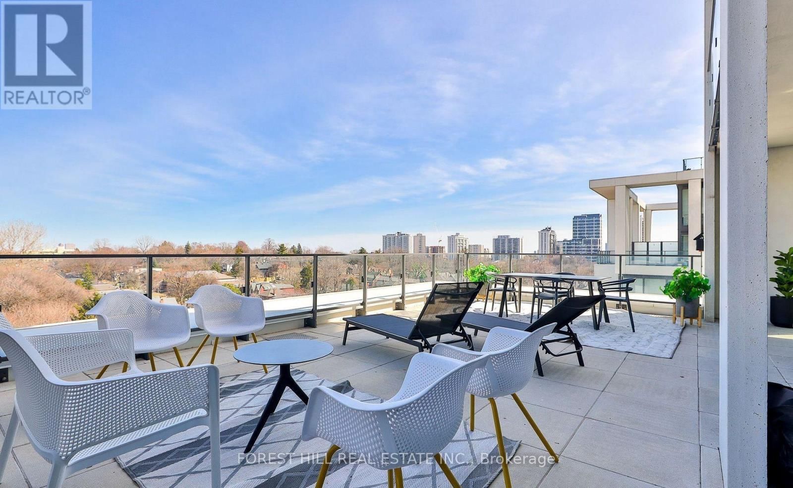 1004 - 5 SOUDAN AVENUE Image 14