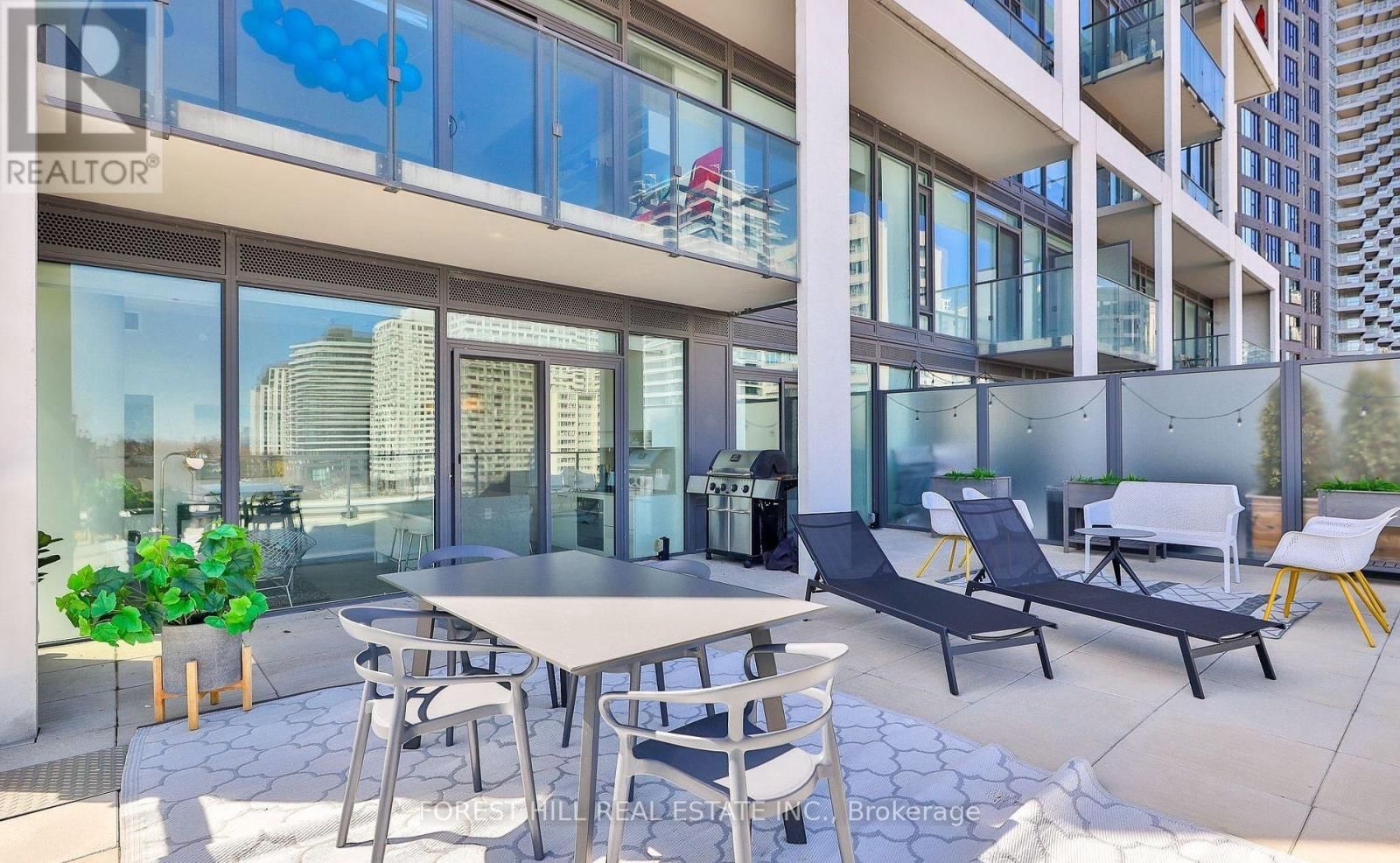 1004 - 5 SOUDAN AVENUE Image 15