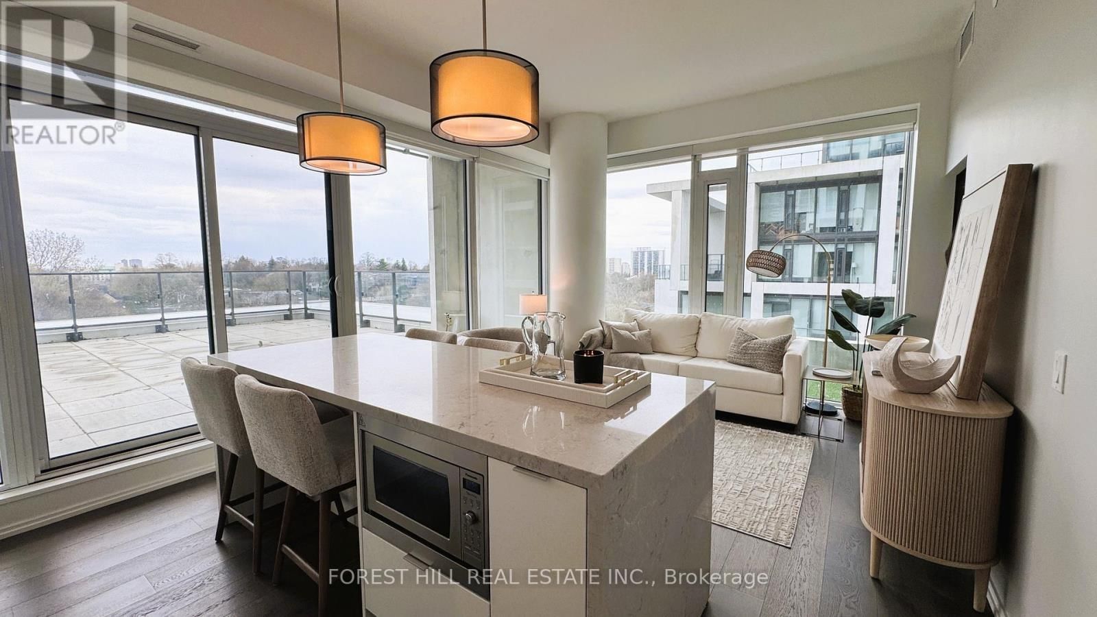 1004 - 5 SOUDAN AVENUE Image 3