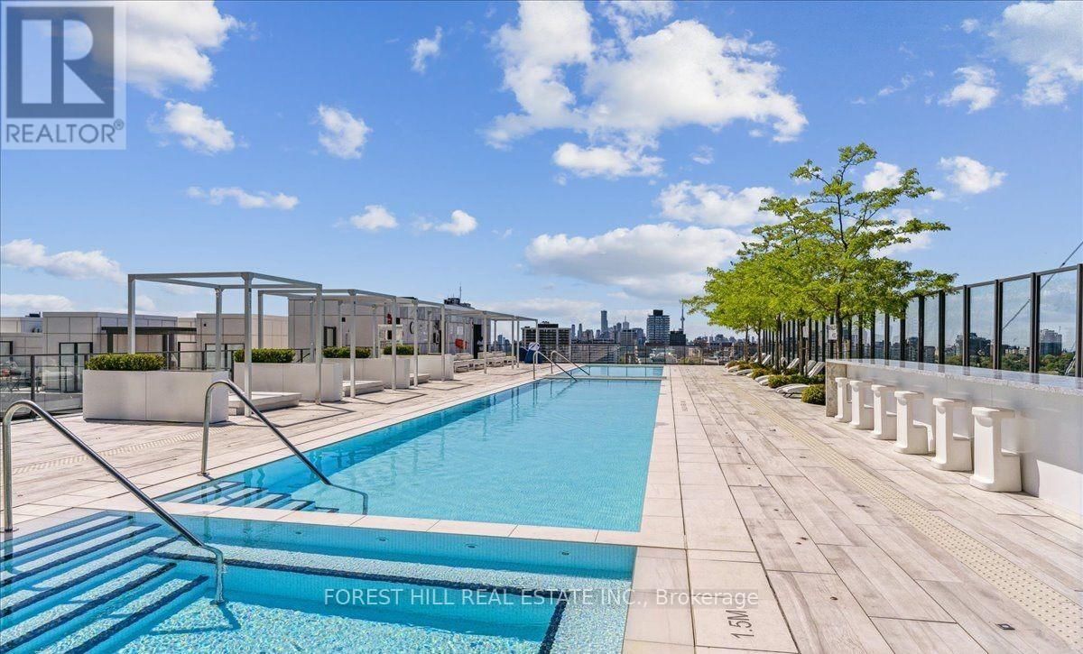 1004 - 5 SOUDAN AVENUE Image 30