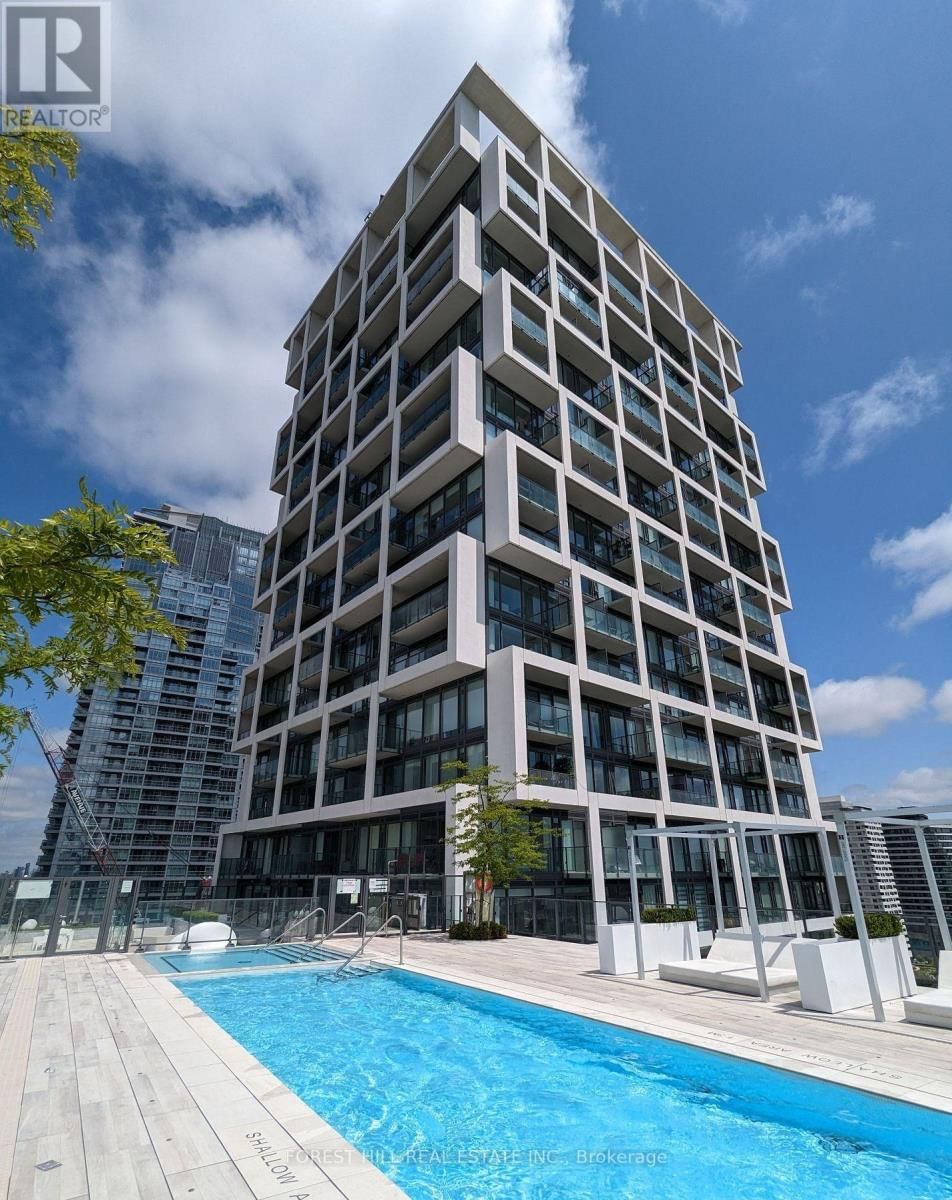 1004 - 5 SOUDAN AVENUE Image 31