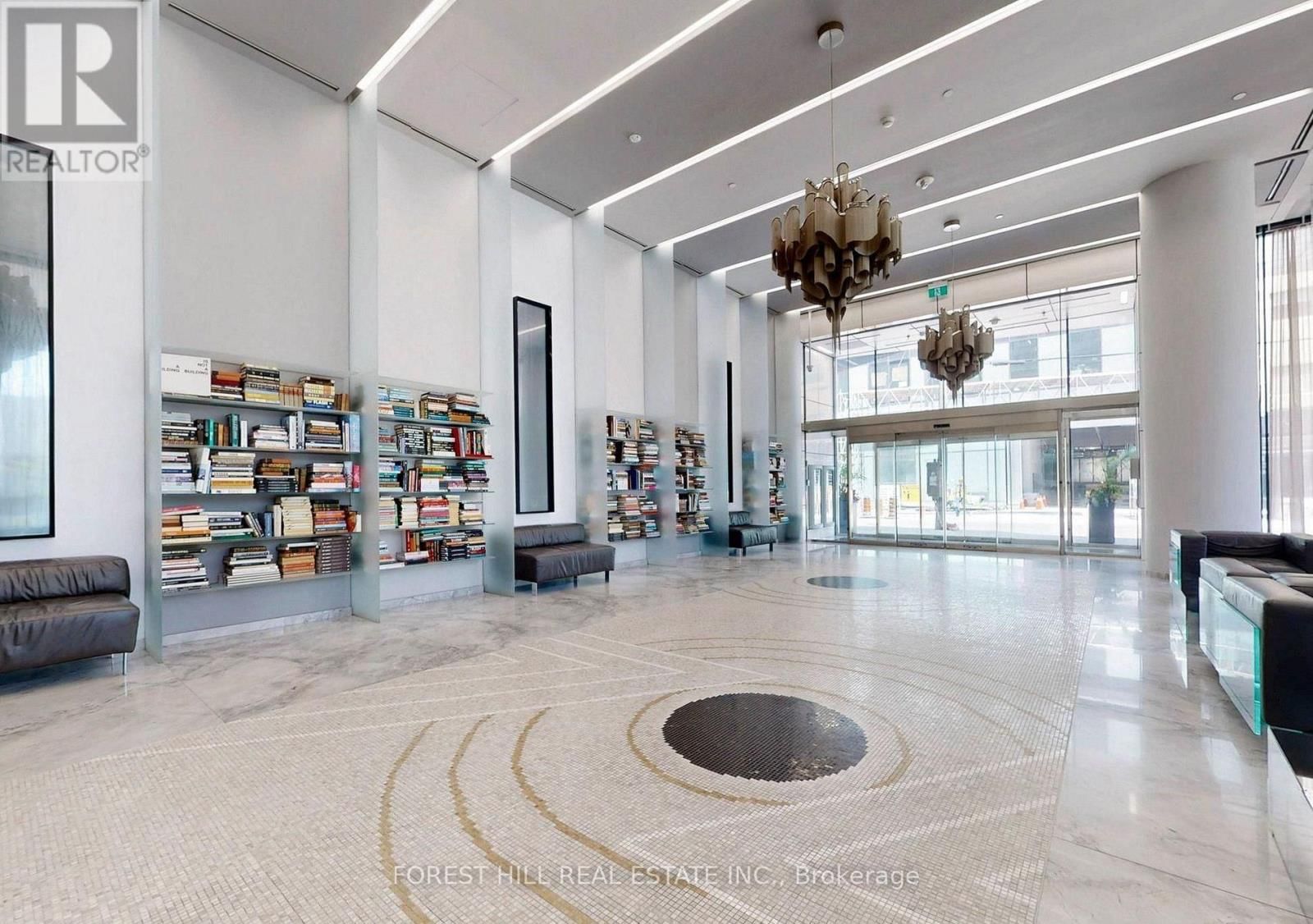 1004 - 5 SOUDAN AVENUE Image 45