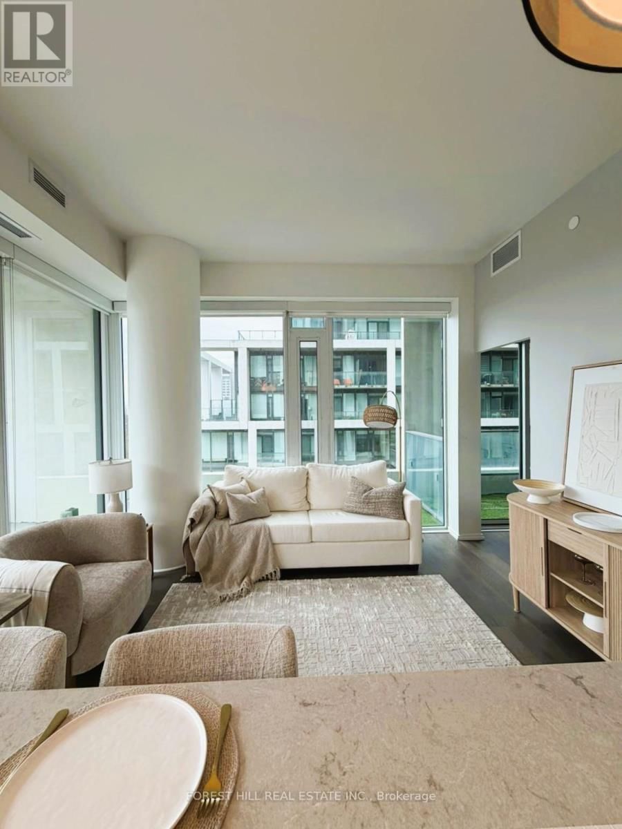 1004 - 5 SOUDAN AVENUE Image 5