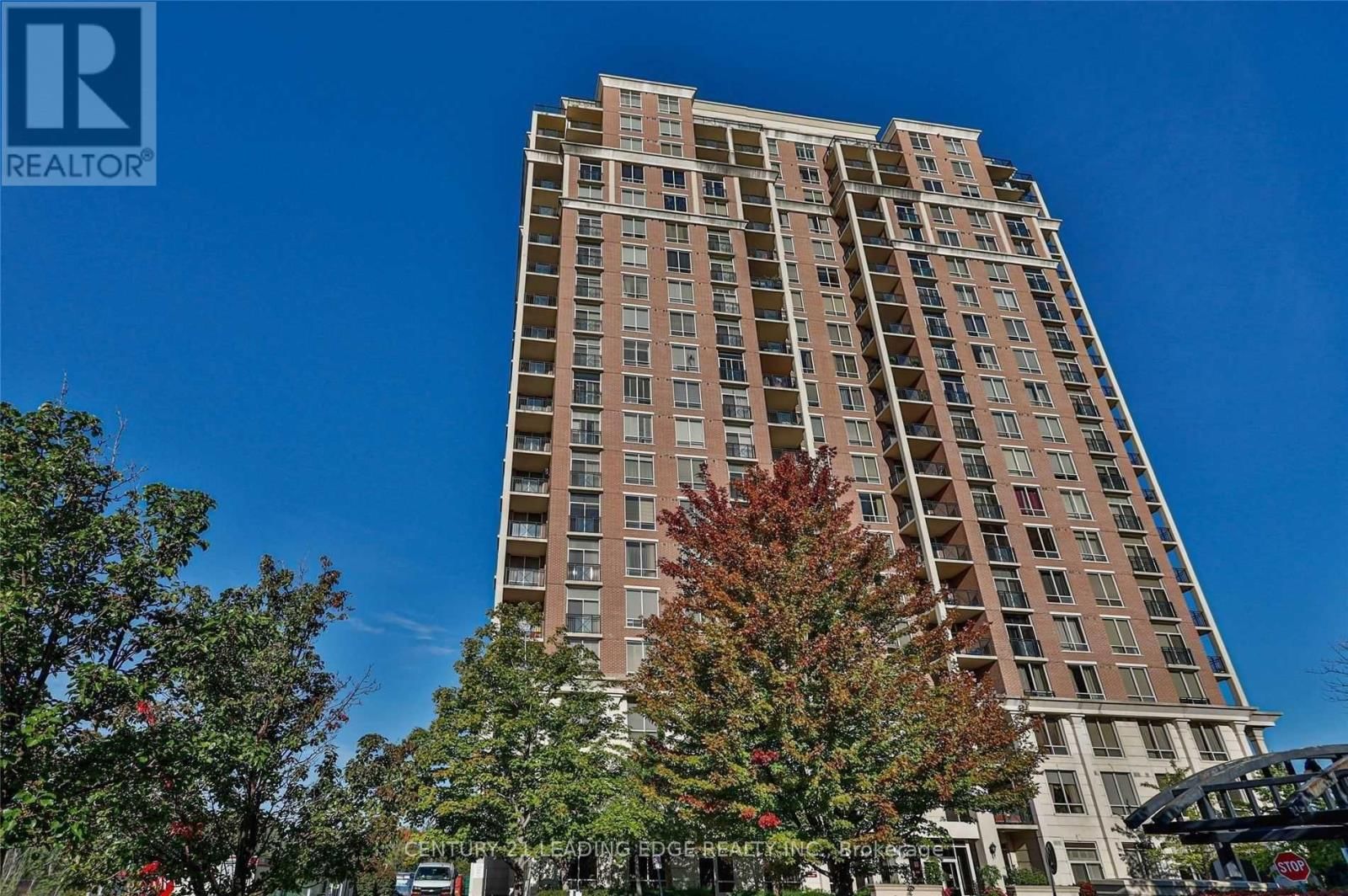 1208 - 1101 LESLIE STREET Image 1