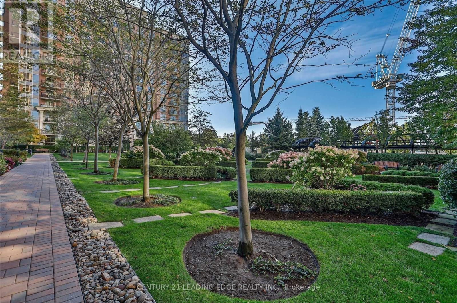 1208 - 1101 LESLIE STREET Image 20