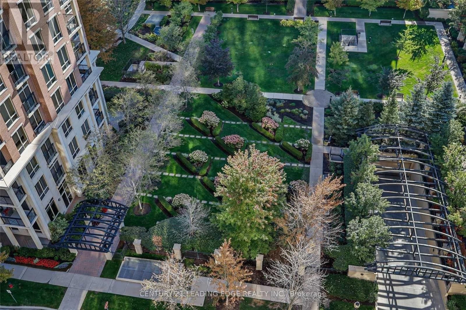 1208 - 1101 LESLIE STREET Image 21