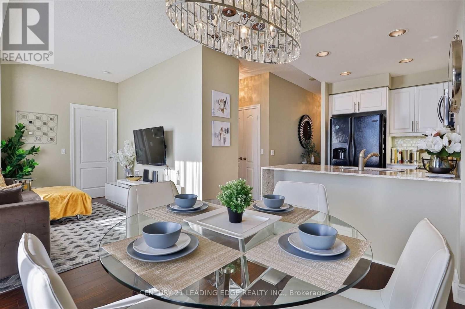 1208 - 1101 LESLIE STREET Image 4