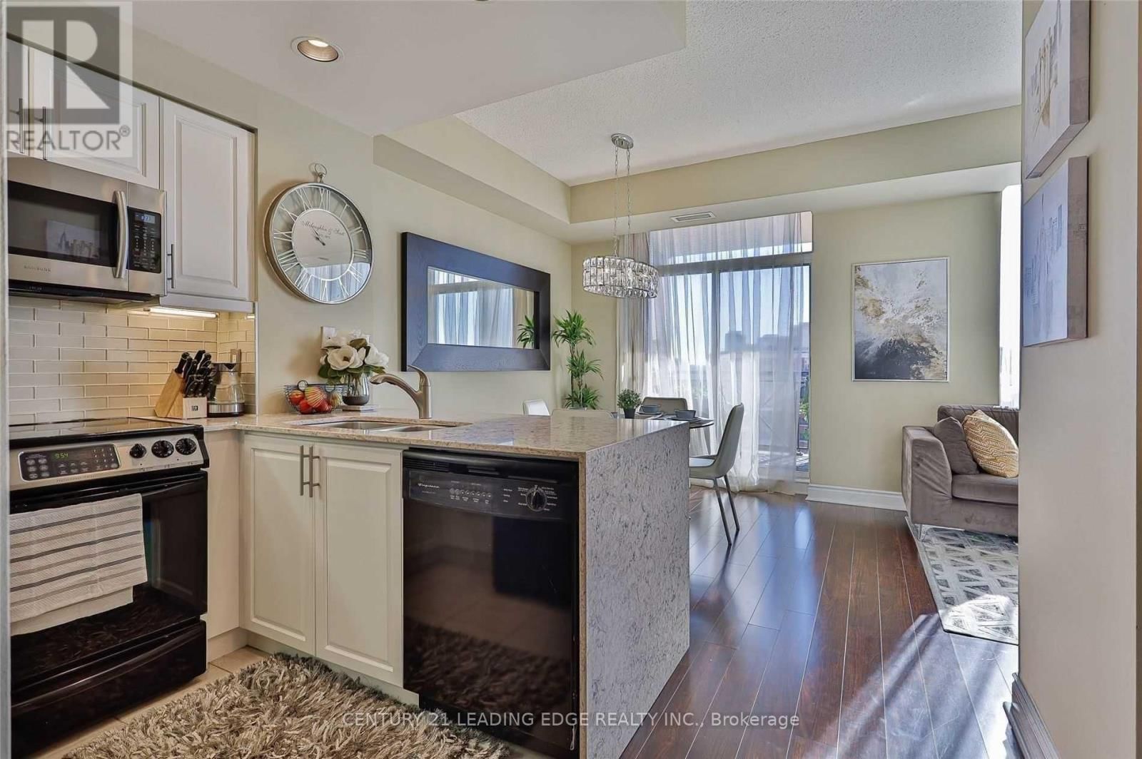 1208 - 1101 LESLIE STREET Image 7