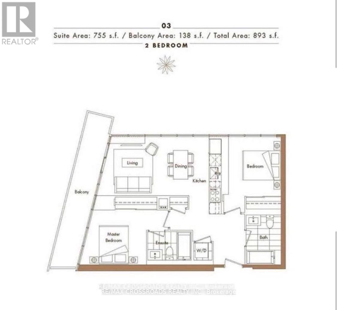 1003 - 115 MCMAHON DRIVE Image 27