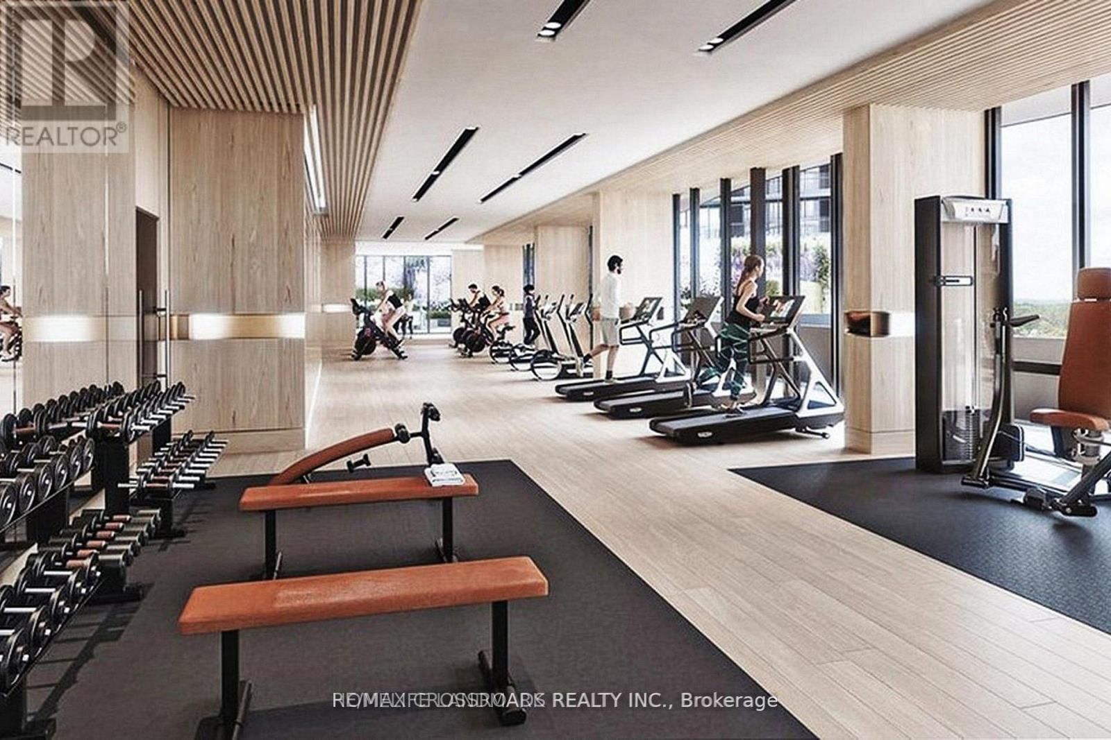 1003 - 115 MCMAHON DRIVE Image 33