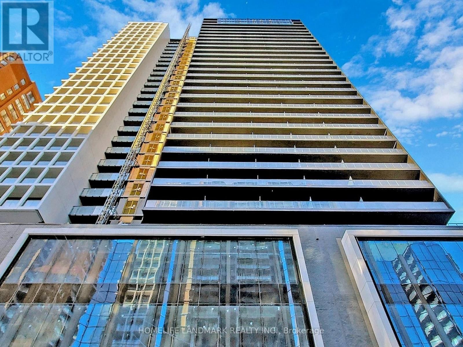 1419 - 20 EDWARD STREET Image 2